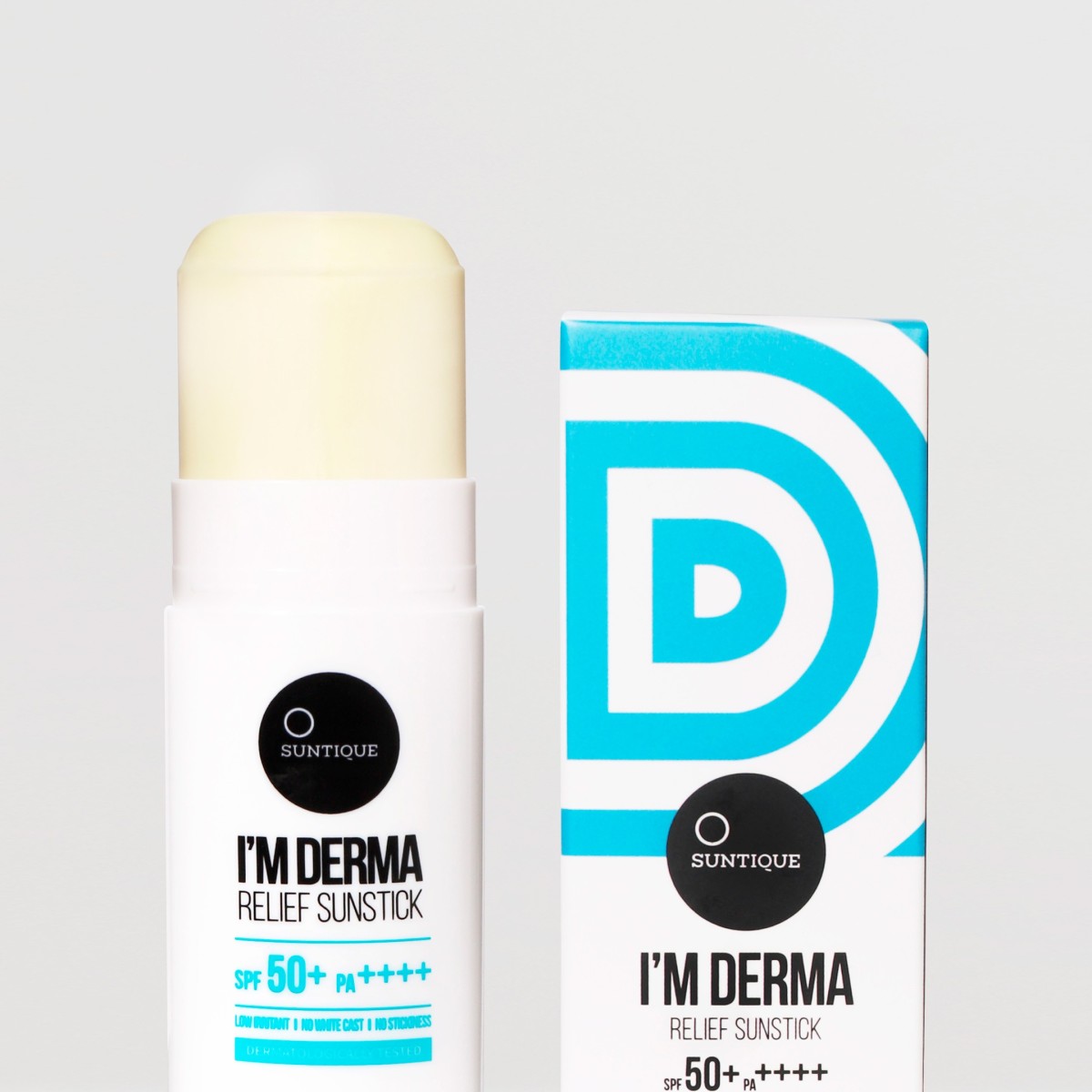 I'M Derma Relief Sunstick für Schutz und Linderung