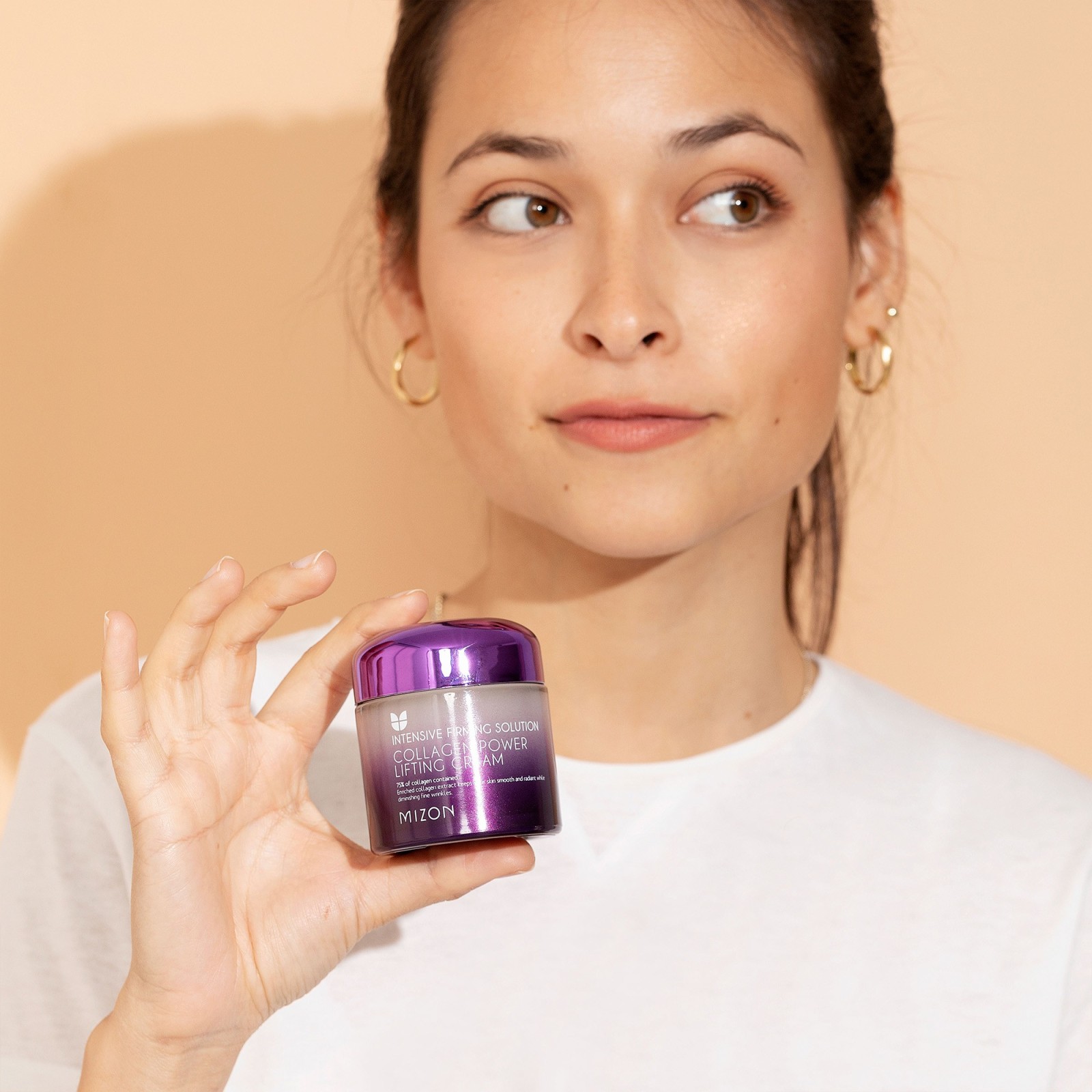 Collagen Power Lifting Cream - say goodbye to wrinkles