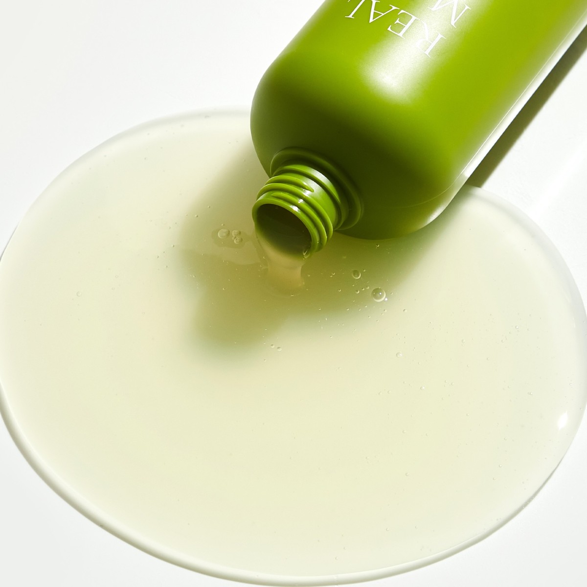 Real Mary Exfoliating Scalp Shampoo