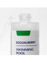 Swimming Pool Ampoule ·  EQQUALBERRY | MiiN Cosmetics