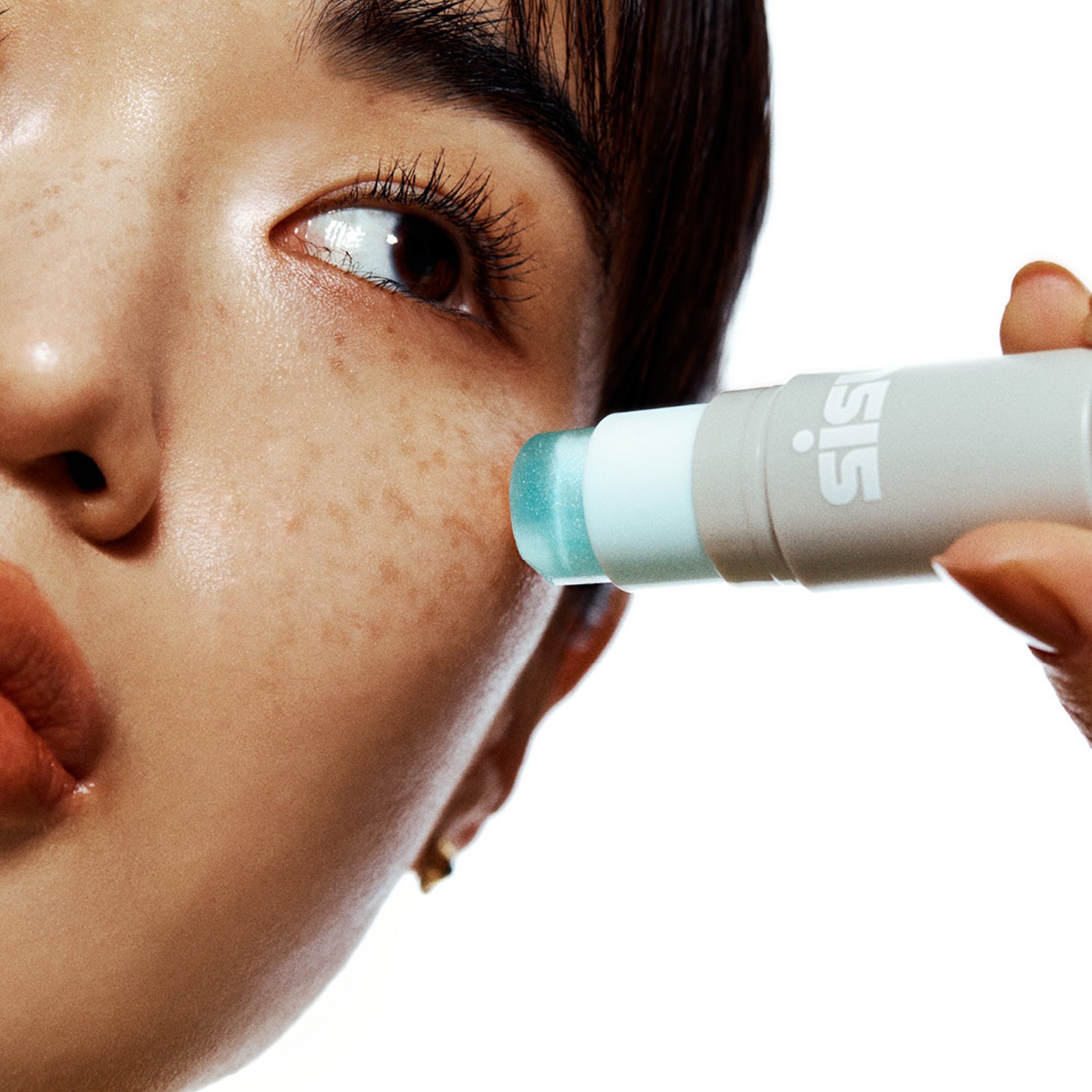 Highlighter Sisua Butter Waffle · Unleashia | MiiN Cosmetics