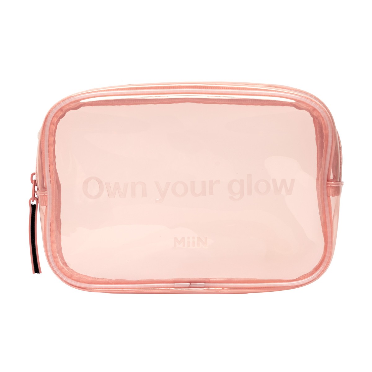 Kosmetikbeutel Dewy Pouch · MiiN | MiiN Cosmetics