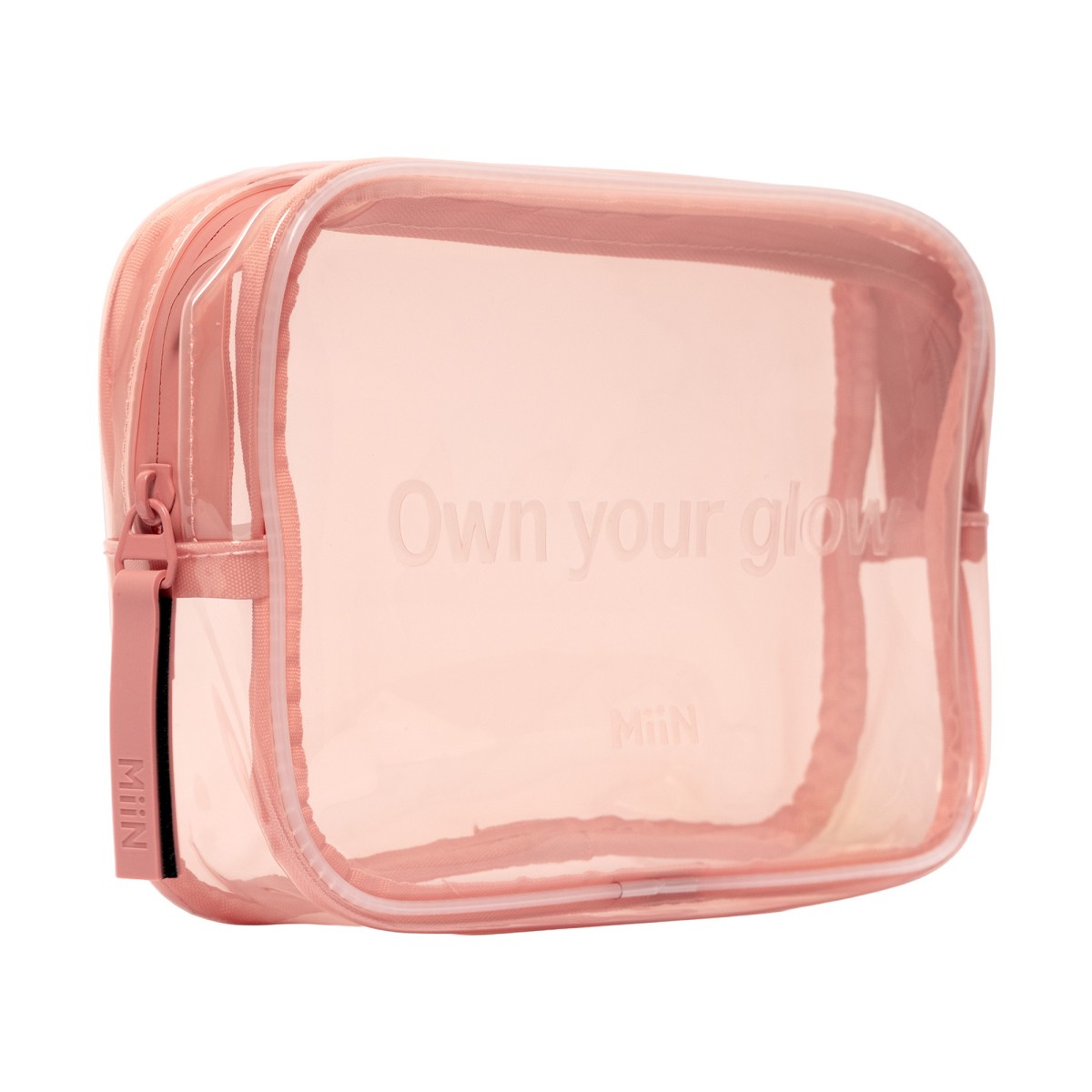 Kosmetikbeutel Dewy Pouch · MiiN | MiiN Cosmetics