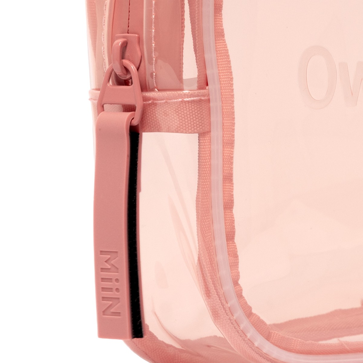 Kosmetikbeutel Dewy Pouch · MiiN | MiiN Cosmetics