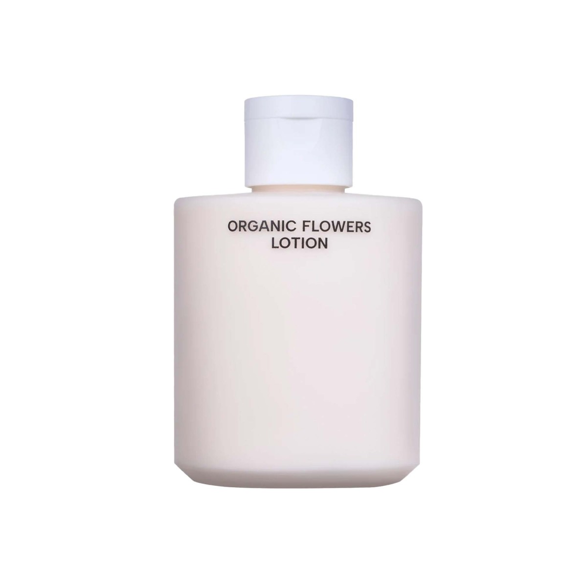 Organic Flowers Lotion Double Rich · Whamisa | MiiN Cosmetics