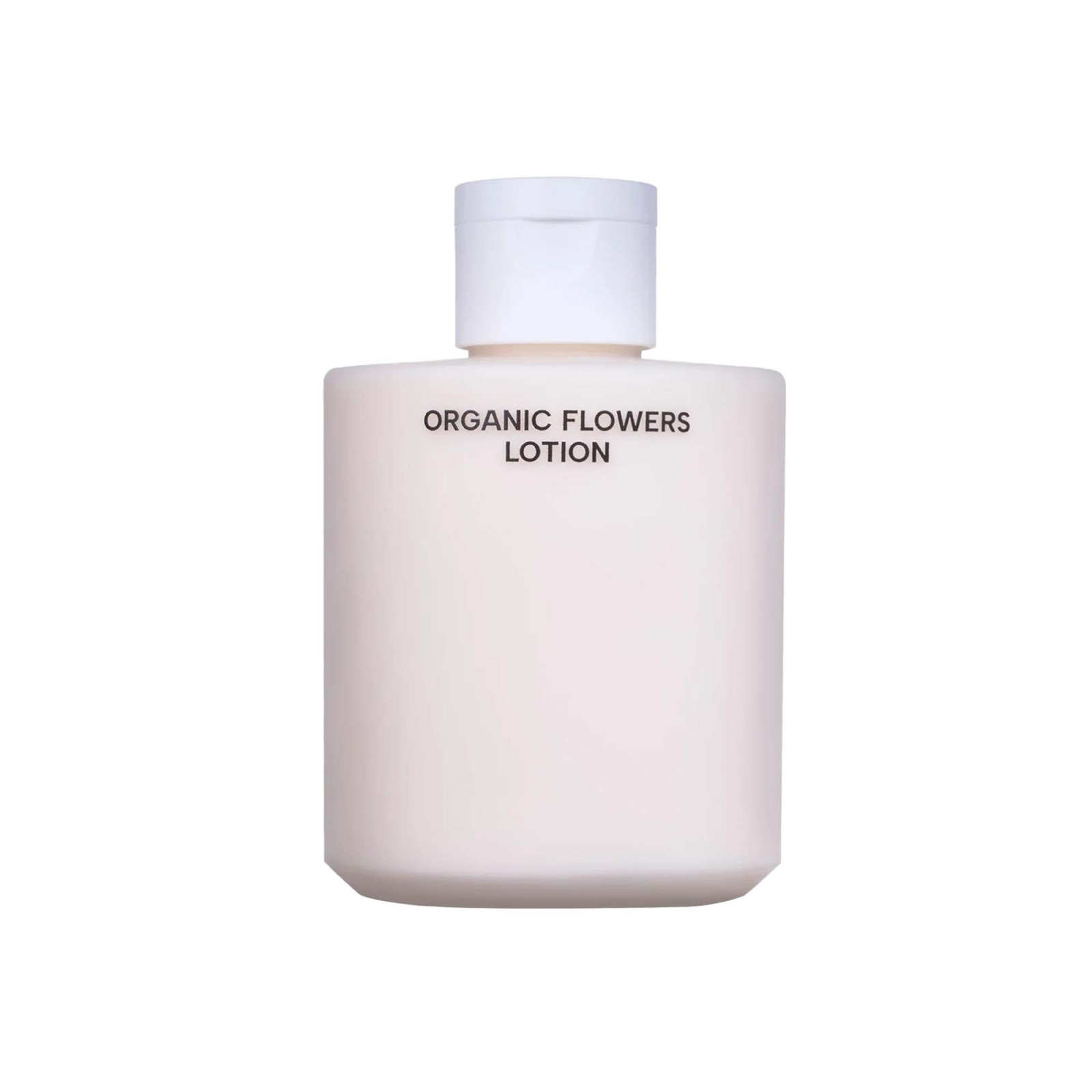 Organic Flowers Lotion Double Rich · Whamisa | MiiN Cosmetics