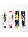 Korean Flavoured Toothpaste Set - Four flavours of 25g each - Toosty | MiiN Cosmetics