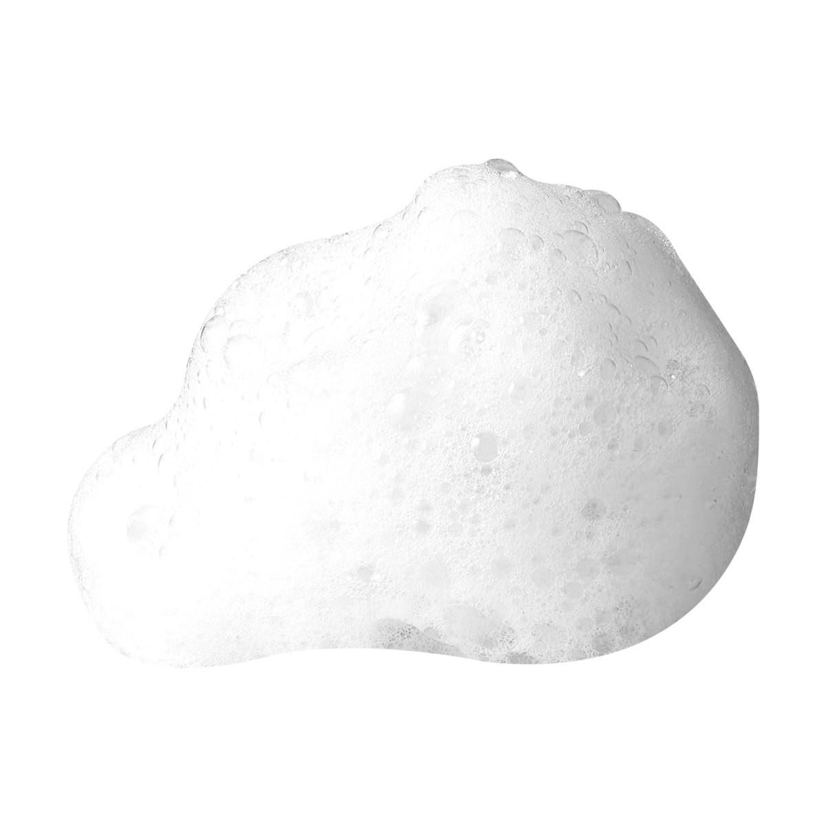Creamy Bubble Foam Cleanser