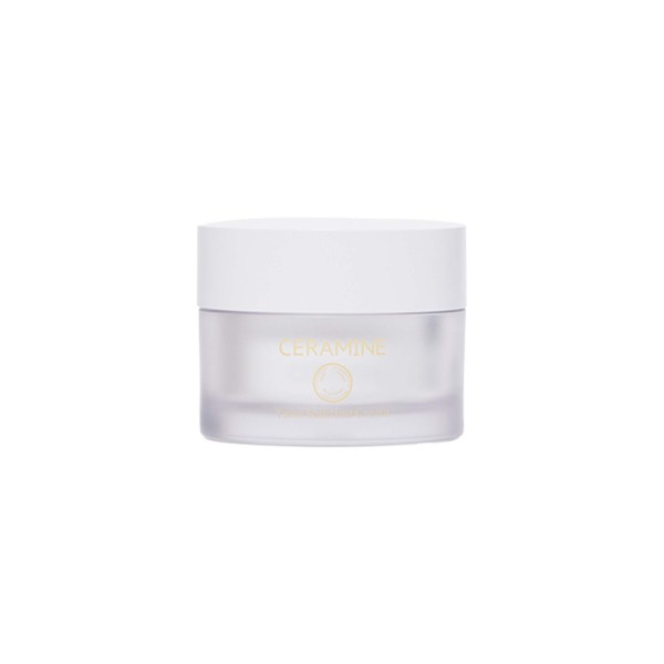 Time Solution Cream · Ceramine | MiiN Cosmetics