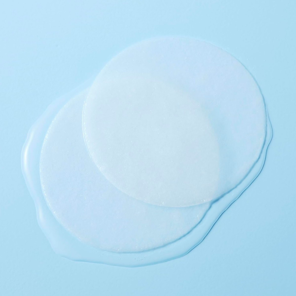 Aqua Oasis Panthe-Allan Calming Pad · S.NATURE | MiiN Cosmetics