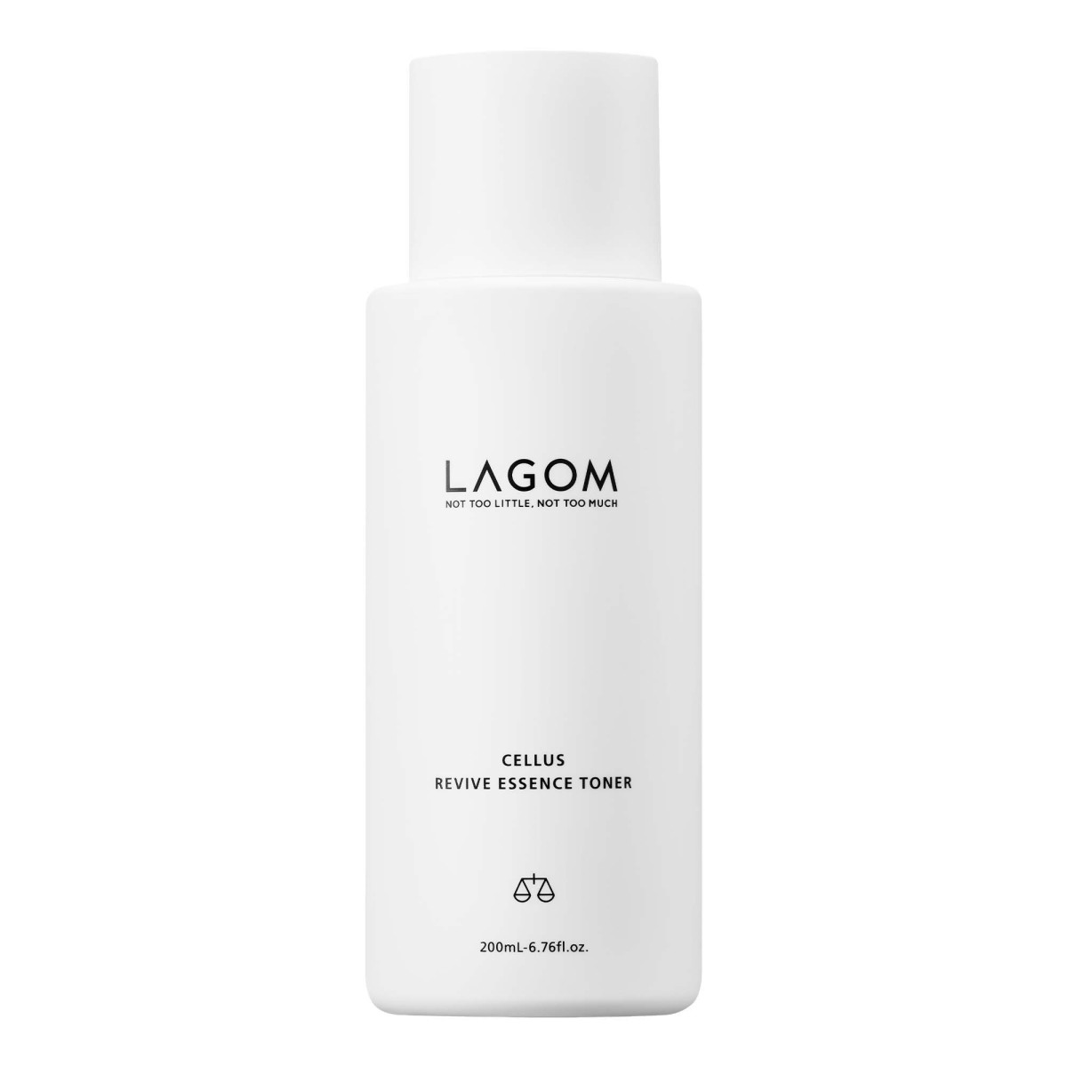 Cellus Revive Essence Toner · LAGOM | MiiN Cosmetics