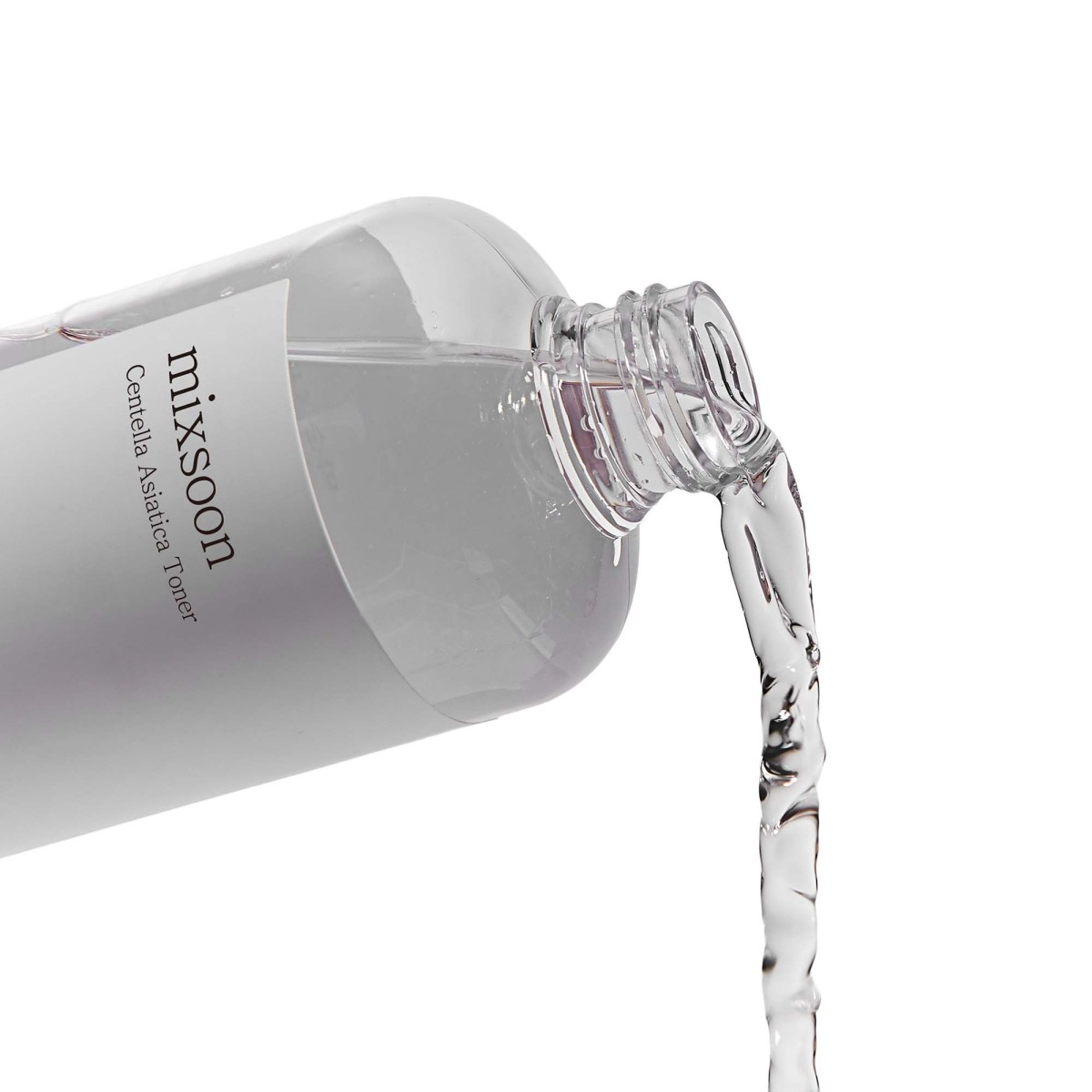 Centella Asiatica Toner · mixsoon | MiiN Cosmetics