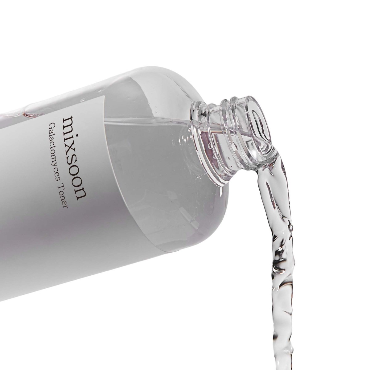 Galactomyces Toner · mixsoon | MiiN Cosmetics