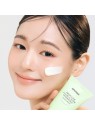 Erfrischende, strahlende Pflege mit Limette für dich · Omitted | MiiN Cosmetics