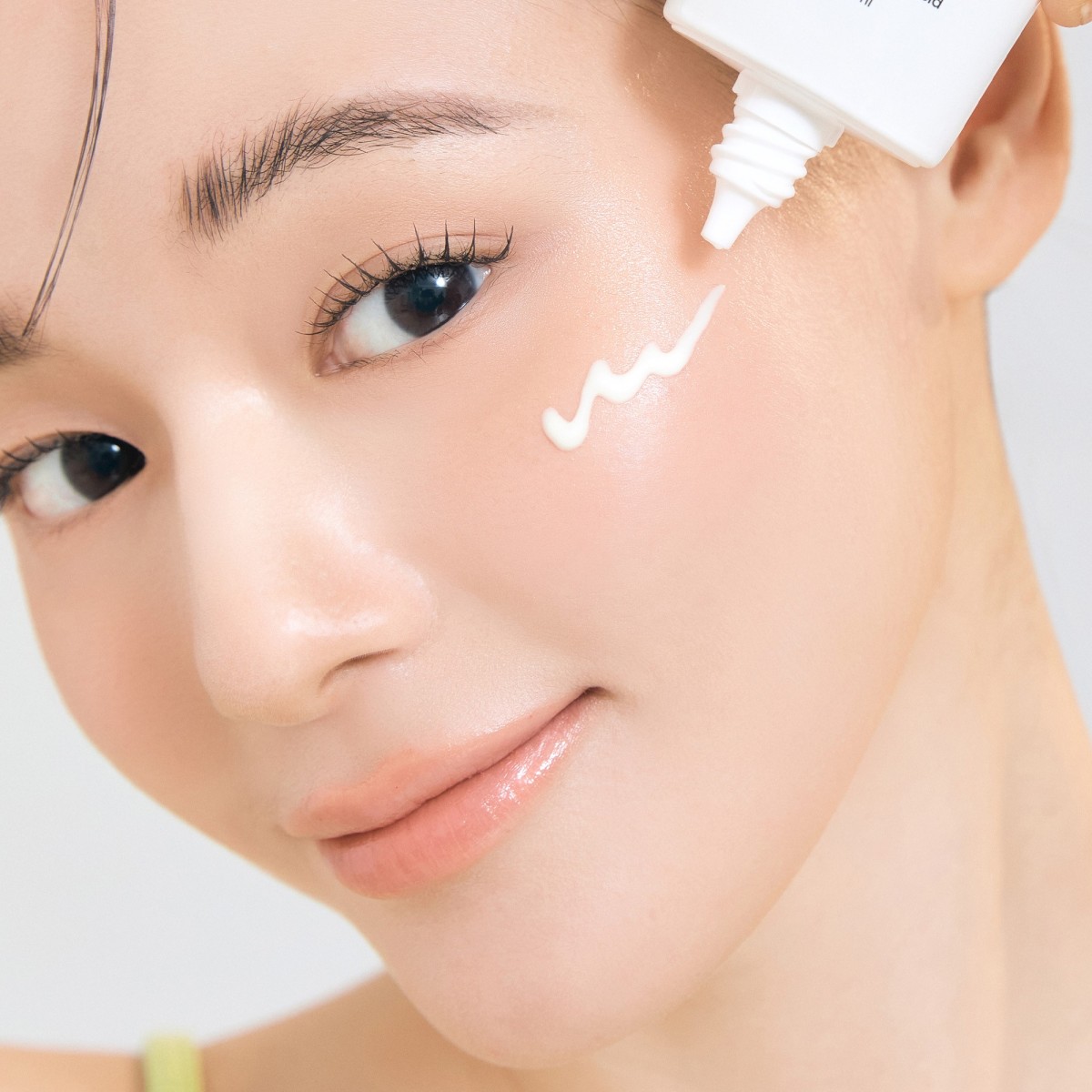 Fresh Lime Ultra-Light & Hydrating Facial Sunscreen · Omitted | MiiN Cosmetics