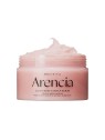 Body & Scalp Scrub Lavender & Pear · Arencia | MiiN Cosmetics