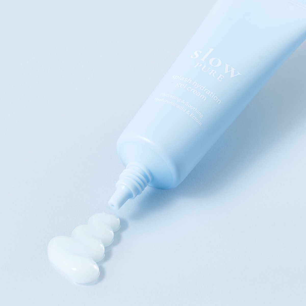 Splash Hydration Gel Cream · slowpure | MiiN Cosmetics