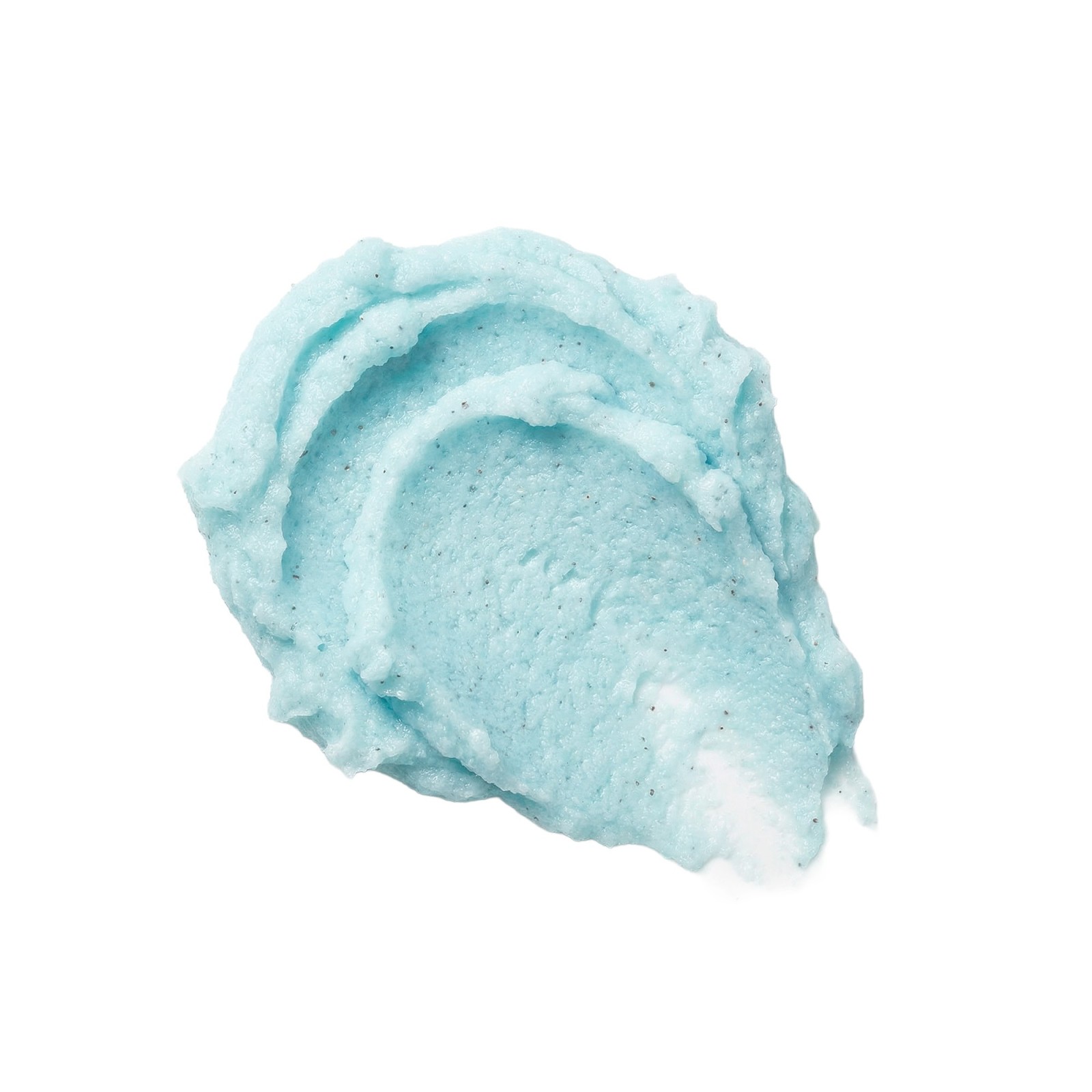 Body & Scalp Scrub French Mint & Lily · Arencia | MiiN Cosmetics