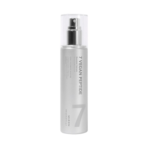 Serum 7 Vegan Peptide Booster · Mizon | MiiN Cosmetics