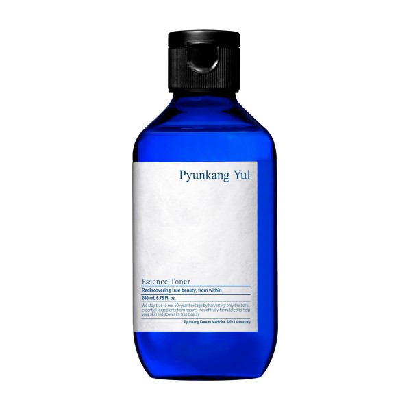 Toner Essence · Pyunkang Yul | MiiN Cosmetics