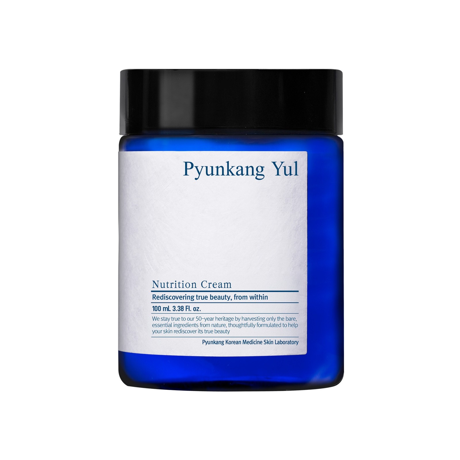 Creme Nutrition · Pyunkang Yul | MiiN Cosmetics