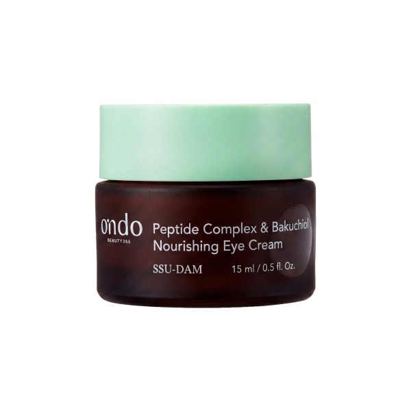 Augencreme Complex & Bakuchiol Nourishing · Ondo Beauty 36.5 | MiiN Cosmetics