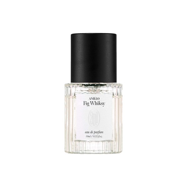 Eau de Parfum Fig Whisky · Anillo | MiiN Cosmetics