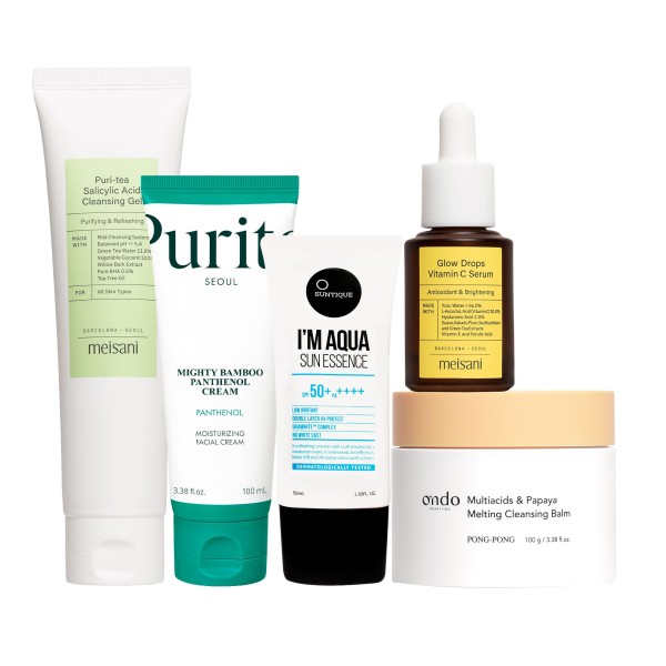 Pack Best Sellers MiiN