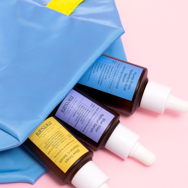 Meisani Serums Set · Meisani | MiiN Cosmetics