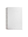 MiiN Journal Wochenplaner · MiiN | MiiN Cosmetics