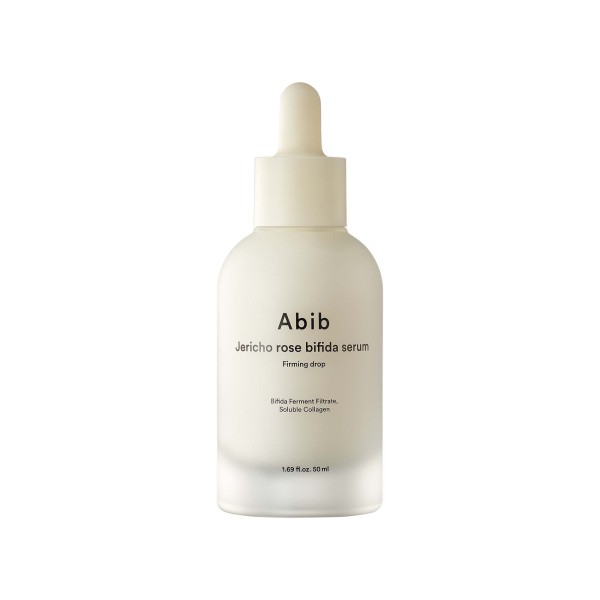 Serum Jericho Rose Bifida Firming Drop · Abib | MiiN Cosmetics