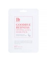 Benton Goodbye Redness Centella Mask - Gesichtsmaske