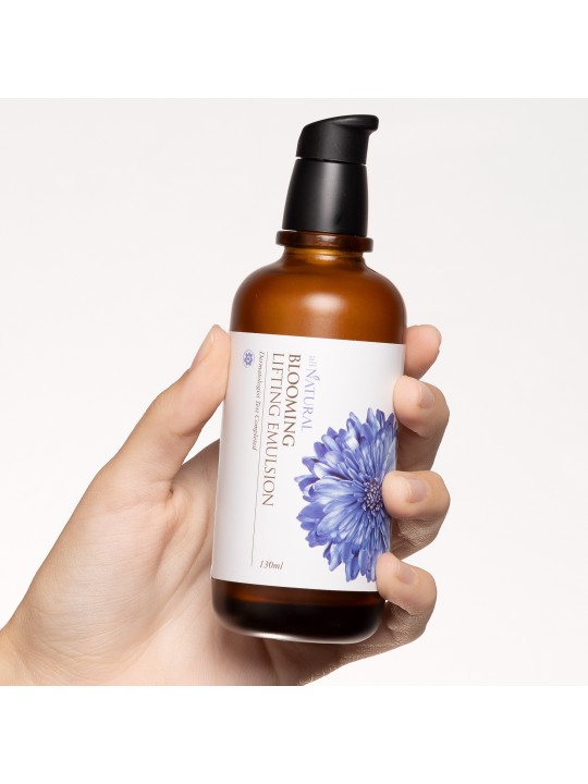 Blooming Lifting Emulsion für wunderschöne Haut