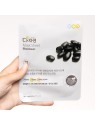 Mask Sheet Blackbean - nie wieder trockene Haut