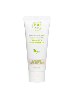 Super Green Deep Energy Cream