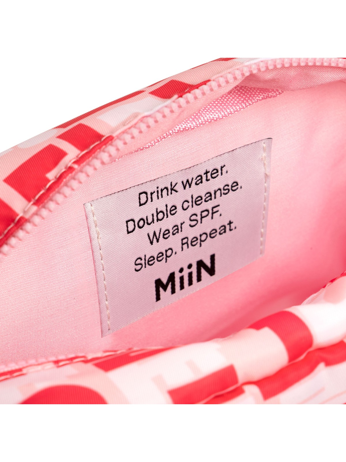 Kosmetiktasche MiiN - MiiN | MiiN Cosmetics