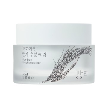 Rice Bran Moisturising Cream - House of Dohwa | MiiN Cosmetics