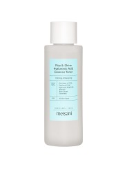 Rice & Shine Hyaluronic Acid Essence Toner - Meisani | MiiN