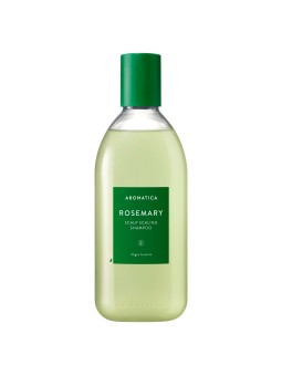 Rosemary Scalp Scaling Shampoo - Aromatica Haarpflege