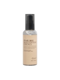 Snail Bee High Content Essence - schöne Haut mit Benton