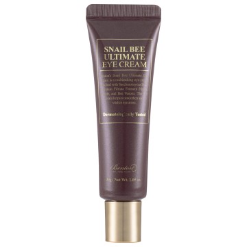 Snail Bee Ultimate Eye Cream - Benton | MiiN Cosmetics