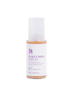 Serum mit dem Antioxidans Bakuchiol - 35 ml - Benton | MiiN Cosmetics