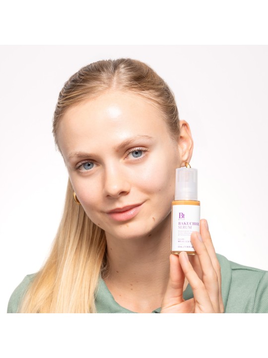 Serum mit dem Antioxidans Bakuchiol - 35 ml - Benton | MiiN Cosmetics