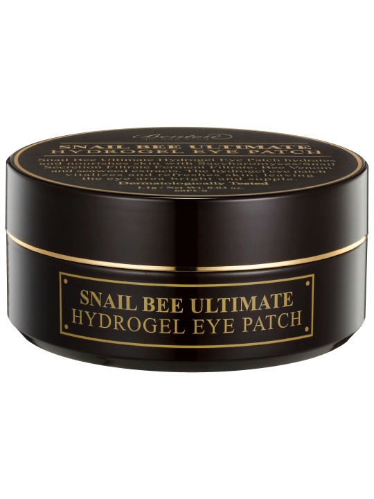 Benton Snail Bee Ultimate Hydrogel Eye Patch - Pads