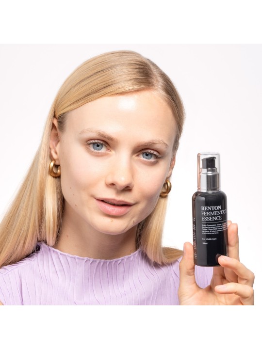 Benton Frementation Essence - Antifalten-Essenz