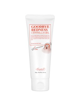 Benton Goodbye Redness Centella Gel - 100% vegan