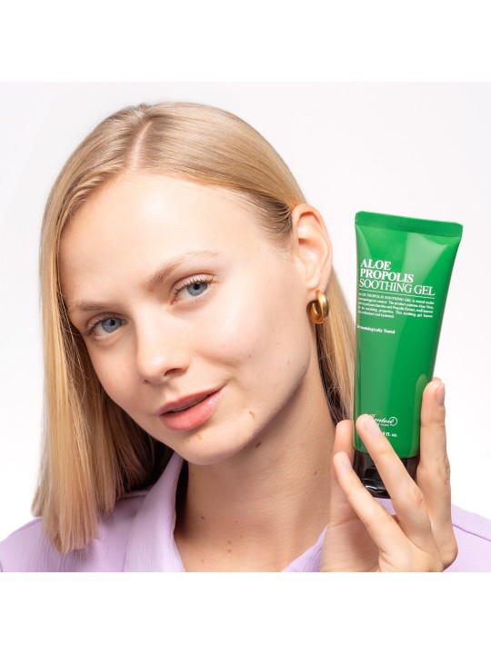 Benton Aloe Propolis Soothing Gel - Gel mit Aloe Vera