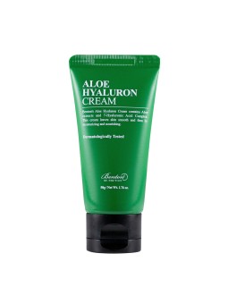 Benton Aloe Hyaluron Cream - Feuchtigkeitscreme