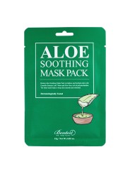 Benton Aloe Soothing Mask - Vegane Gesichtsmaske