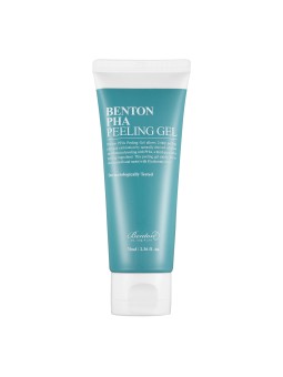 Benton Pha Peeling Gel - 100% veganes Peelinggel